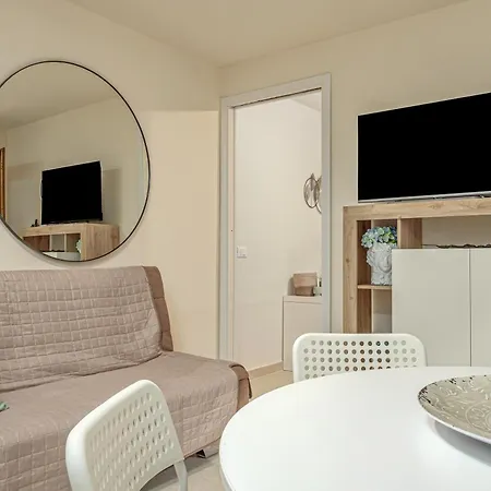 Depandance Con Piscina Prázdninový dům *