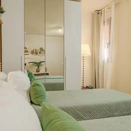 Prázdninový dům Depandance Con Piscina Punta Molara