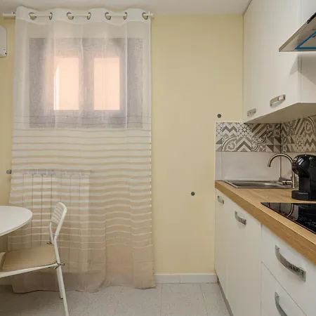 Prázdninový dům Depandance Con Piscina Punta Molara