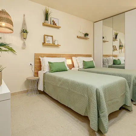 Depandance Con Piscina Casa vacanze *