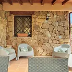 Σπίτι διακοπών Depandance Con Piscina Punta Molara