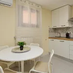 Σπίτι διακοπών Depandance Con Piscina Punta Molara