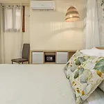Depandance Con Piscina Holiday home Punta Molara