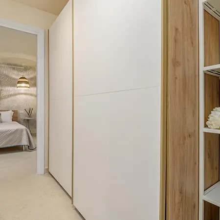 Tatil Evi Depandance Con Piscina Punta Molara