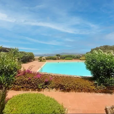 Depandance Con Piscina Vakantiehuis