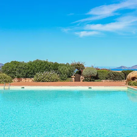 Depandance Con Piscina Tatil Evi *