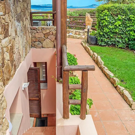 Vakantiehuis Depandance Con Piscina